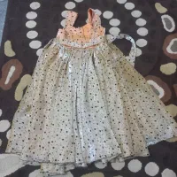 لباس مجلسی،  نباتی