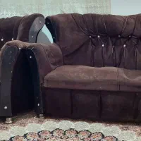 دو عدد مبل رایگان