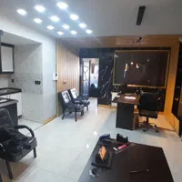 آپارتمان اداری ۵۵ متری/جنوبی/بر خیابان رزمندگان