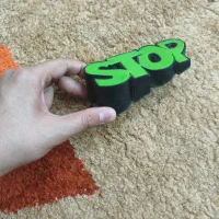 پادری استود