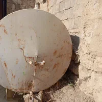 تانکر آب و نفت