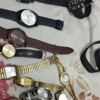 ساعت