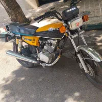 هوندا ۱۵۰ مدل ۱۴۰۲