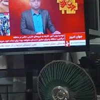 تلوزیون ال سی دی ۴۲ اینچ