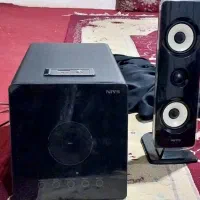 ضبط|سیستم صوتی خانگی|مشهد, خواجه ربیع|دیوار