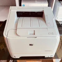 پرینتر لیزری اچ پی مدل 2035|پرینتر، اسکنر، کپی، فکس|ساری, |دیوار