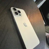 ایفون ۱۵ پرومکس zaa|موبایل|تهران, علم و صنعت|دیوار