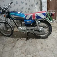 موتور تاوان83