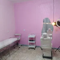 سالن زیبایی رومانا یزدانشهر
