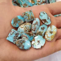 فیروزه طبیعی نیشابور فقط ۲۵۰ هزار تومان