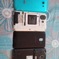 دو عدد گوشی سامسونگ