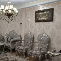 دو خواب فول خوش نقشه مارلیک سراسیاب ملارد کرج|فروش آپارتمان|ملارد, |دیوار