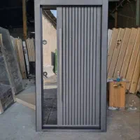 فروش انواع درب ضد سرقت و داخلی