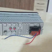 ضبط ماشین درحد نو . .&            1500000|صوتی و تصویری|زابل, |دیوار