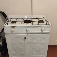 گاز ۳ شعله