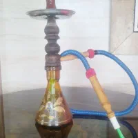 قلیون درحد نو