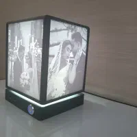 چراغ خواب ( هدیه سالگرد ازدواج)