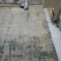 فرش 12متری و سه عددفرش پتینه ست نو|فرش|قوچان, |دیوار