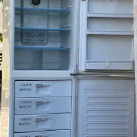 یخچال و فریزر دودرب سونیا|یخچال و فریزر|ارومیه, |دیوار