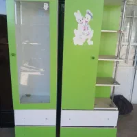 کمدلباس و کمد بچه