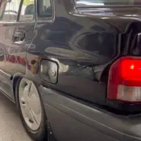 پراید مدل 85 دوگانه شرکت|خودرو سواری و وانت|وحیدیه, |دیوار