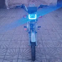 موتور هندا 200 برند لیفان مدل1403