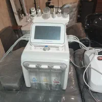 لوازم آرایشگاه و پوست|آرایشگاه و سالنهای زیبایی|تهران, دولاب|دیوار