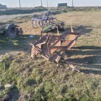 ادوات کشاورزی|حراج|ویلکیج, |دیوار