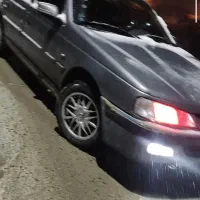 پرشیا ۹۳ سینه سوناتایی
