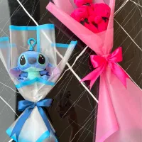 بوکت عروسکی هدیه روز دختر تولد عروسک ولنتاین یلدا|اسباببازی|تهران, امام حسین|دیوار