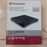DVD رایتر اکسترنال ترنسند
