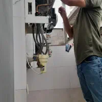 خدمات فنی و تخصصی پکیج و رادیاتور