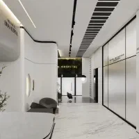 ۱۵۰ متر -  ملاصدرا ۱۴۰۴  -  پزشکی/اداری