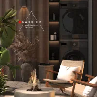 طراحی انواع پروژه های ساختمانی،اداری،تجاری،مسکونی