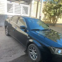 دنا مشکی اتومات .مدل ۱۴۰۲.