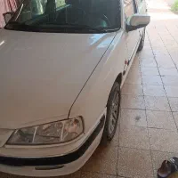 پارس 98دوگانه فابریک