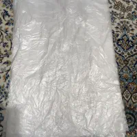 پلاستیک ۸۰ در ۵۰  جای نان|ظروف نگهدارنده، پلاستیکی، یک‌بارمصرف|چهاردانگه (تهران), |دیوار