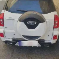 x33  اتومات مدل ۹۶ کم کار بی رنگ|خودرو سواری و وانت|تهران, بهارستان|دیوار