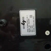 آبمیوه گیری maysan|آبمیوهگیر و آبمرکباتگیر|تهران, تهرانپارس جنوبی|دیوار