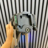 سه پایه دوربین|دوربین عکاسی و فیلمبرداری|مشهد, اقبال|دیوار