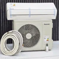 کولر گازی پاناسونیک