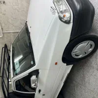 پراید وانت مدل 1403