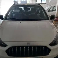 اطلس g فول سفید مشکی