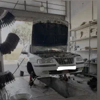 مجهز ترین مجموعه تخصصی دیسک و صفحه کلاچ(نصب)|قطعات یدکی و لوازم جانبی|قزوین, |دیوار