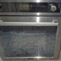 فروش فر گازی تو کار مارک ریبون اصل