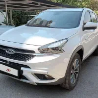 تیگو 7 1401ie کم کار