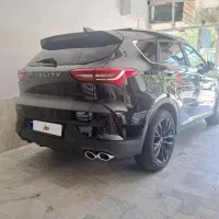 فیدلیتی الیت 7نفره خشک 1405