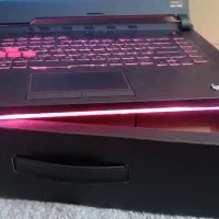 لپ تاپ rog strix - Asus - G512 Li