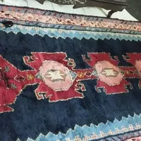 فرش دست بافت قدیمی|فرش|تهران, بریانک|دیوار