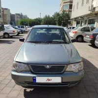 پراید 132 مدل 87 فرمون هیدرولیک